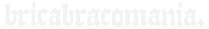 bricabracomania logo